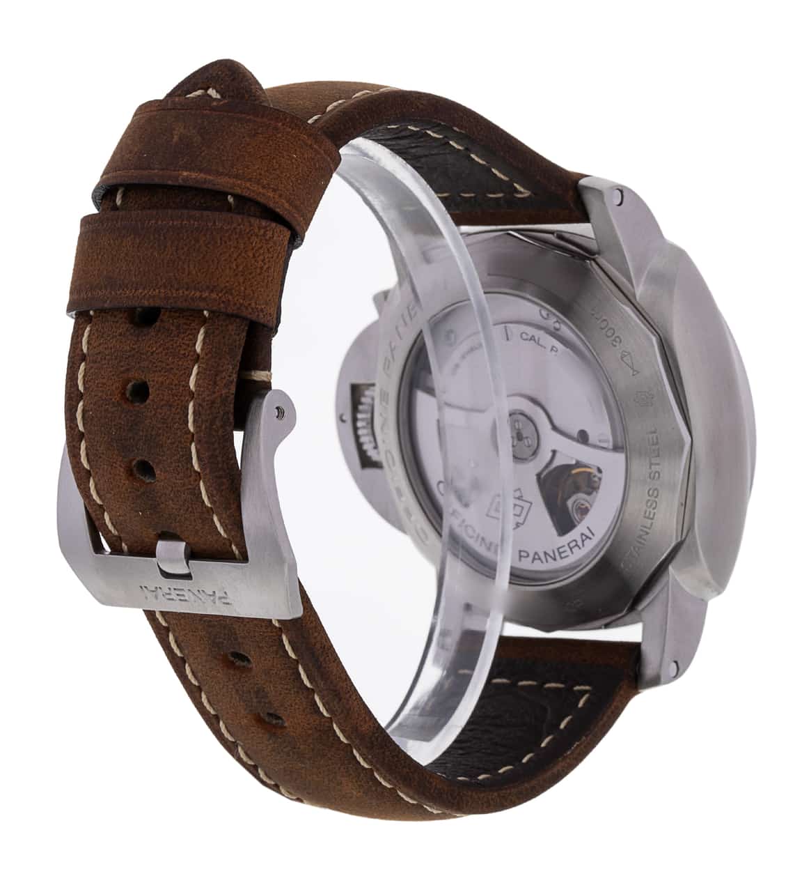 Pre Owned Panerai Luminor 1950 PAM00321 Watch Watchfinder Co